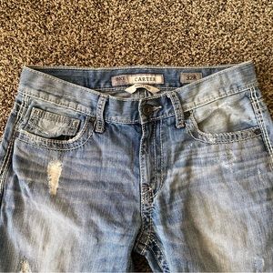 BKE Mens Carter Jeans 32 Regular